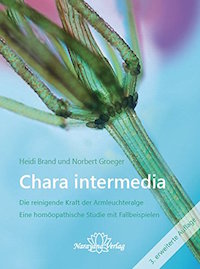 Chara intermedia, Heidi Brand / Norbert Groeger