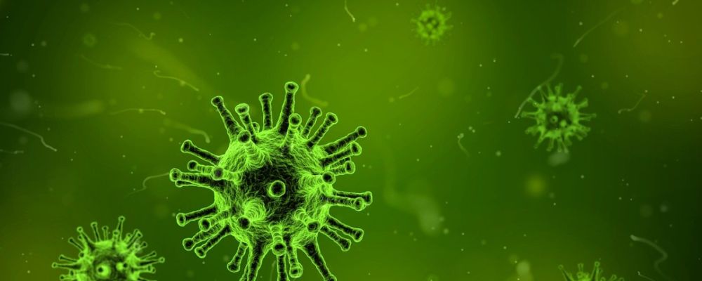 Coronavirus homöopathisch vorbeugen