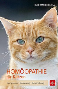 Homöopathie für Katzen