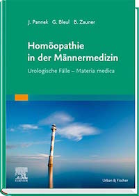 Homöopathie in der Männermedizin